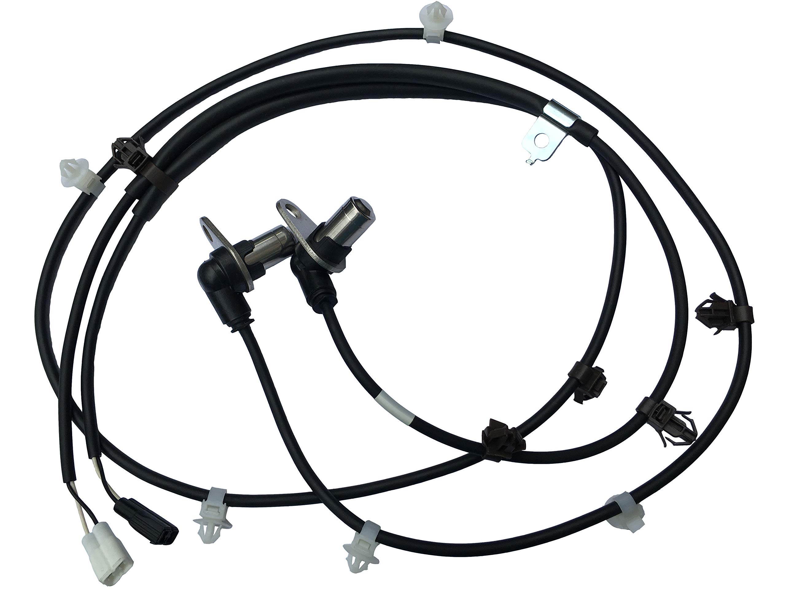 Amazon.com: GoSens Sensor de velocidad de rueda ABS 033cd para